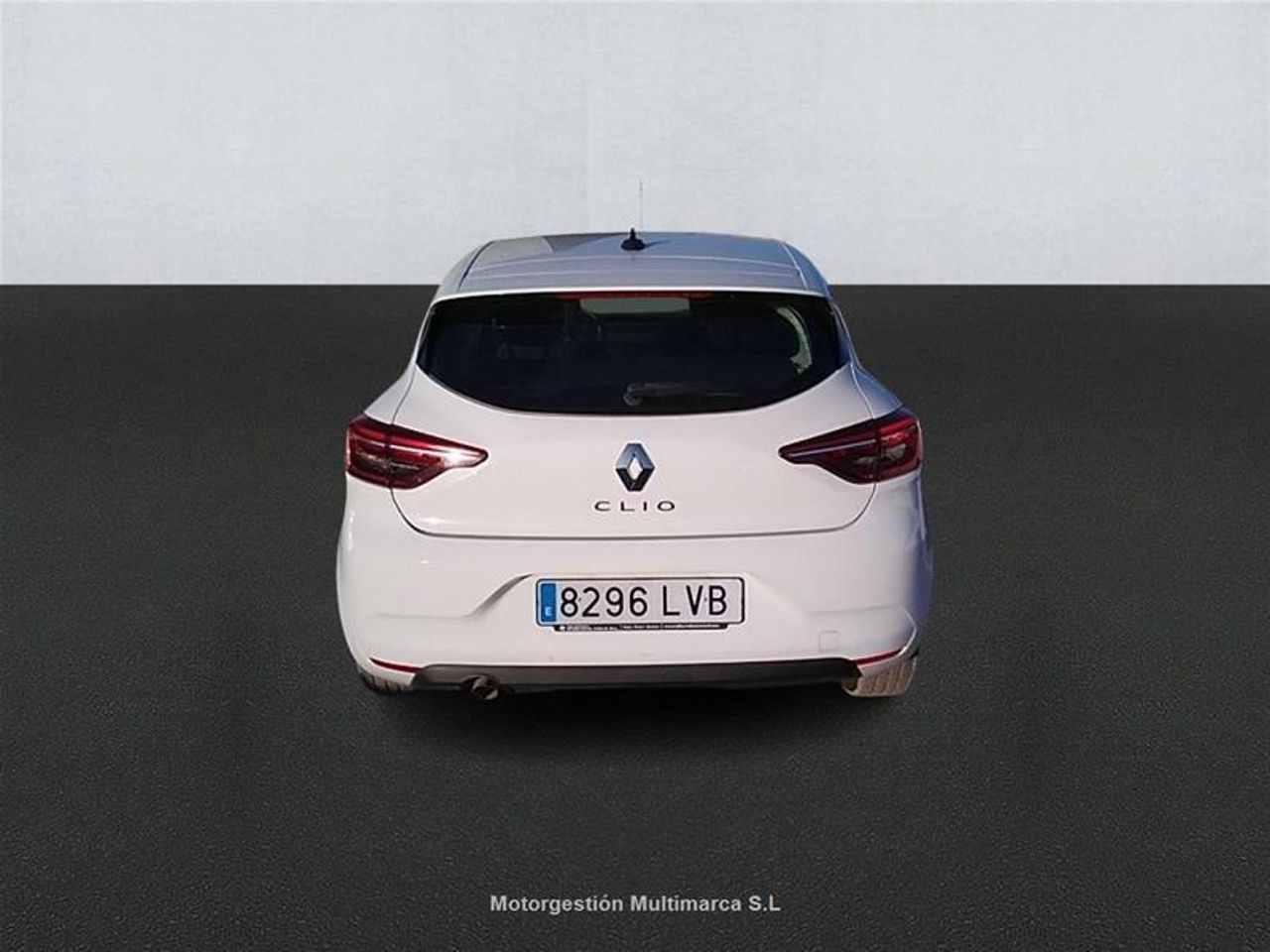 Foto Renault Clio 5
