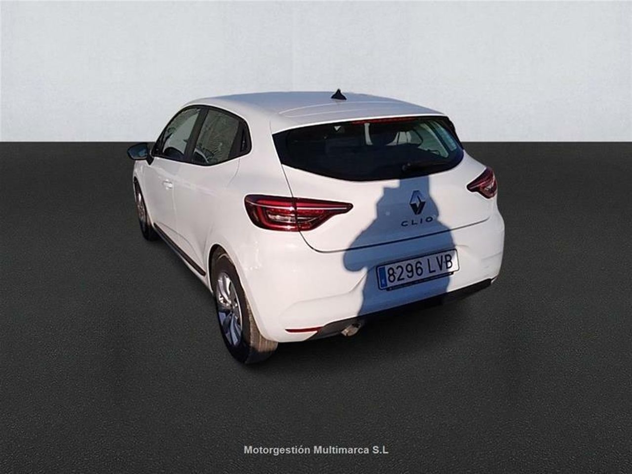 Foto Renault Clio 6