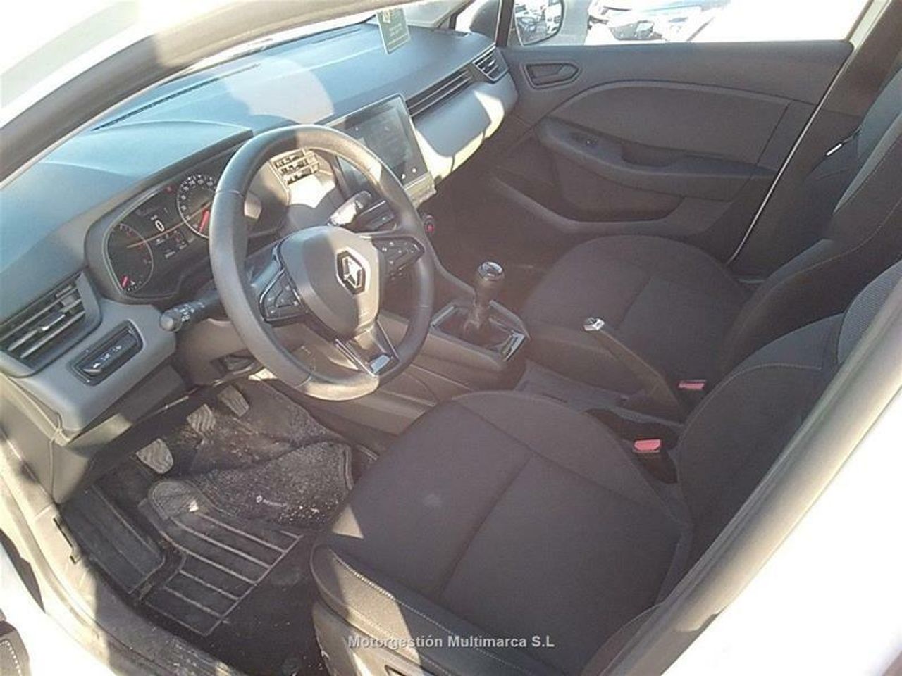 Foto Renault Clio 7