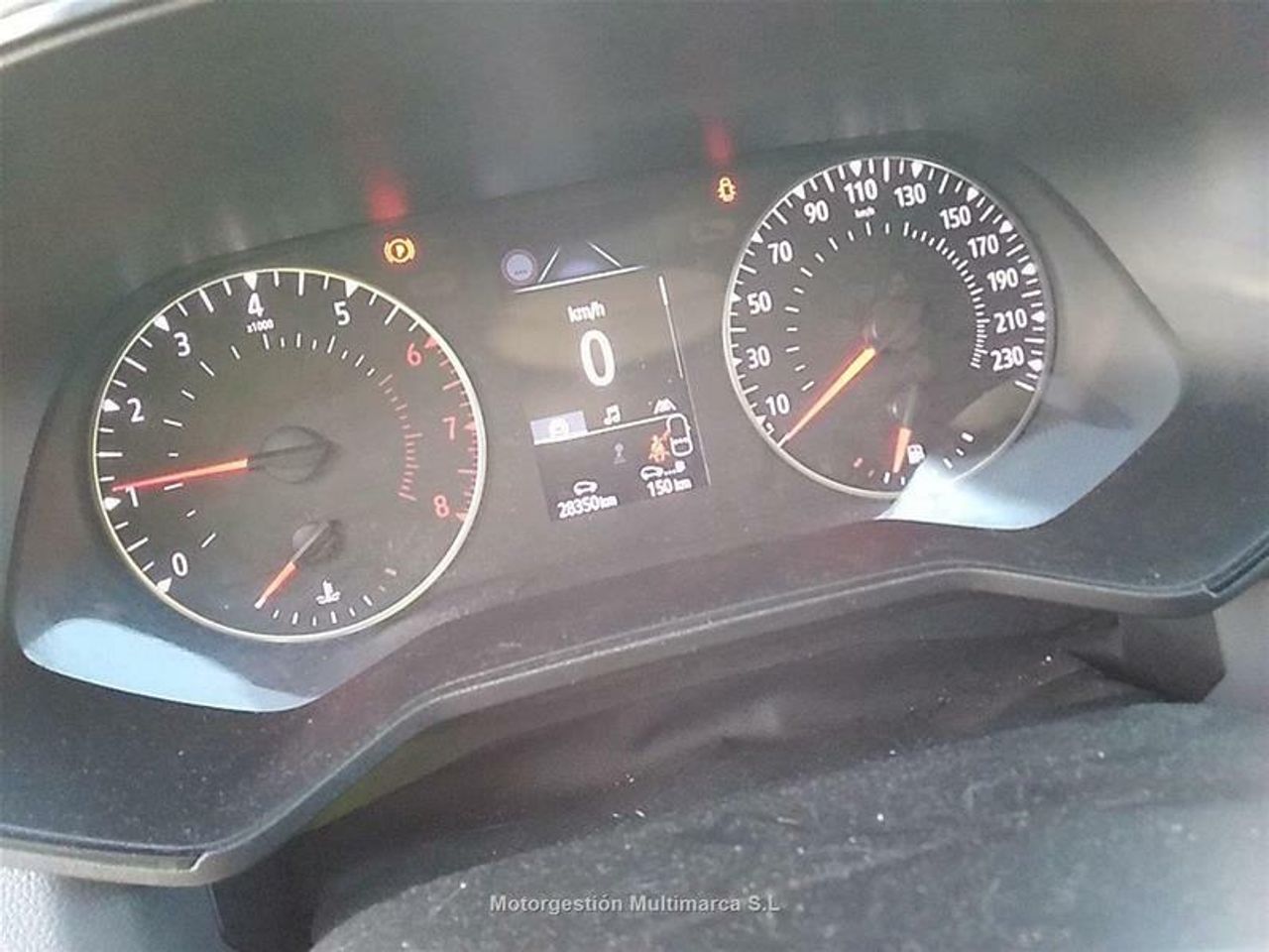 Foto Renault Clio 8