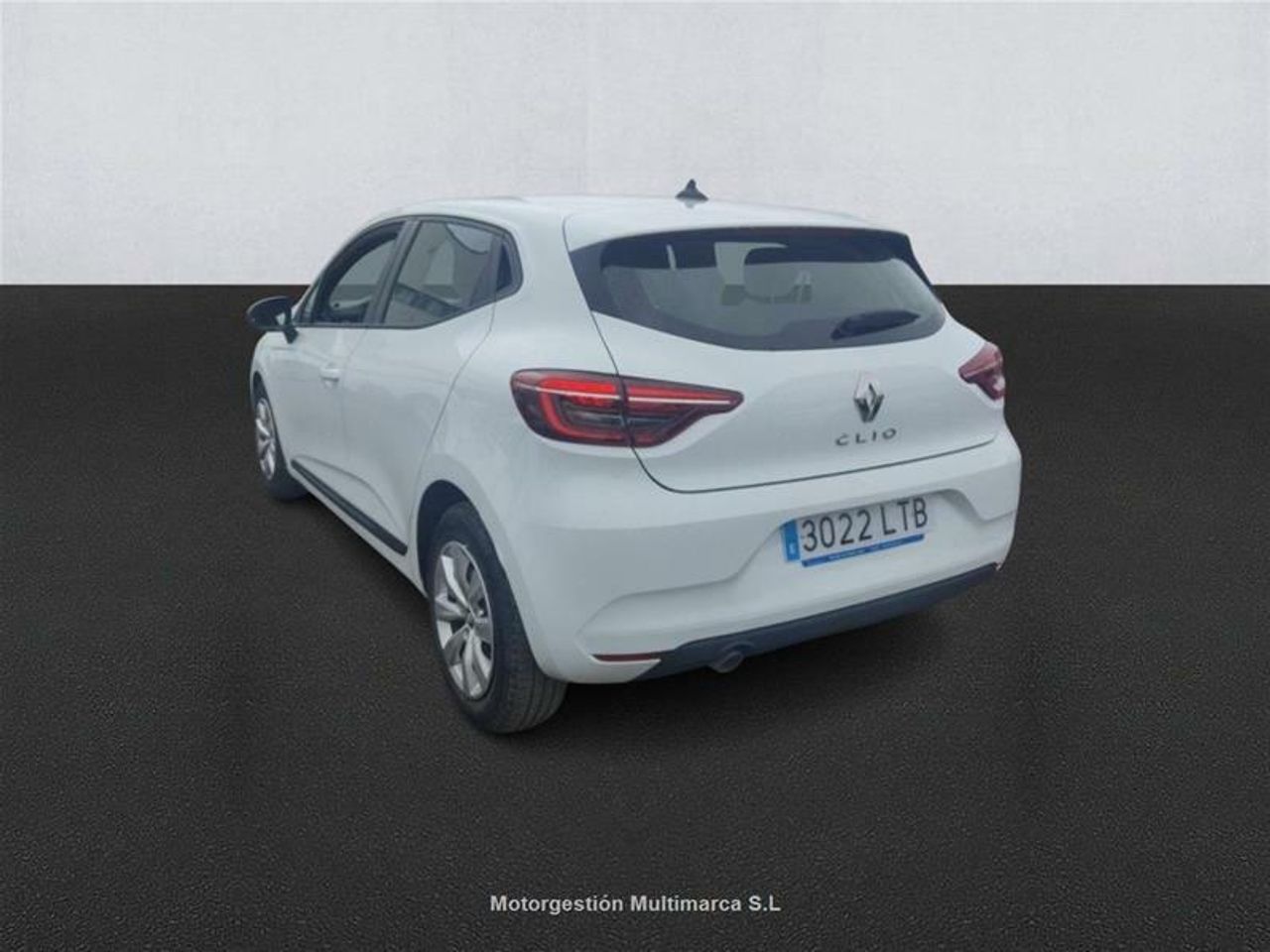 Foto Renault Clio 6