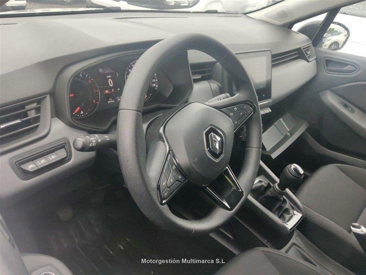 Foto Renault Clio 7