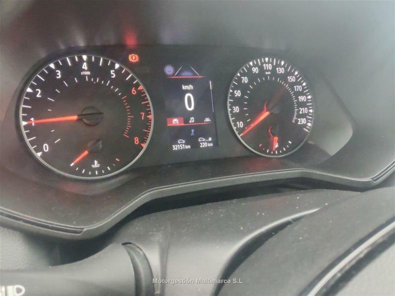 Foto Renault Clio 8