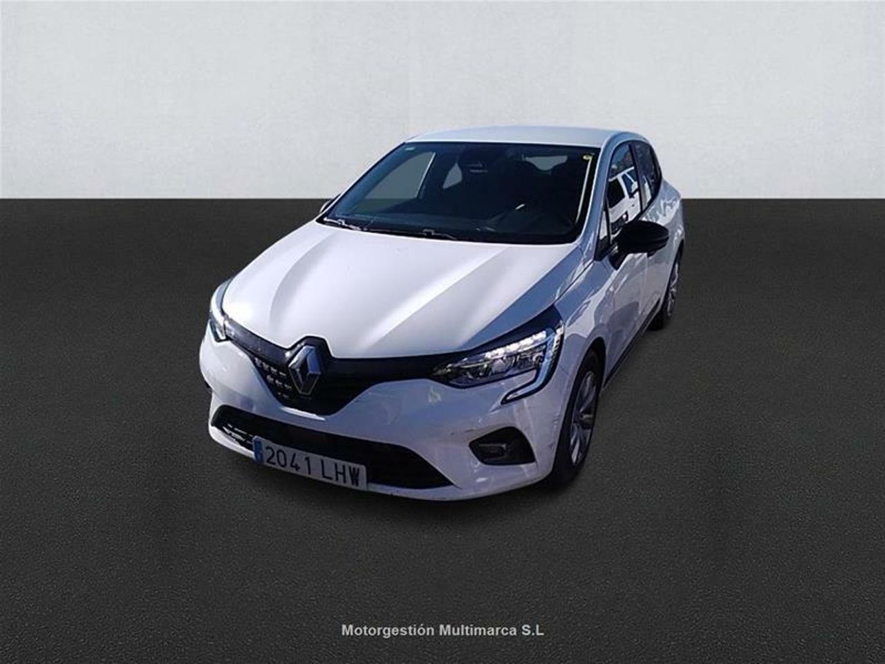 Foto Renault Clio 1