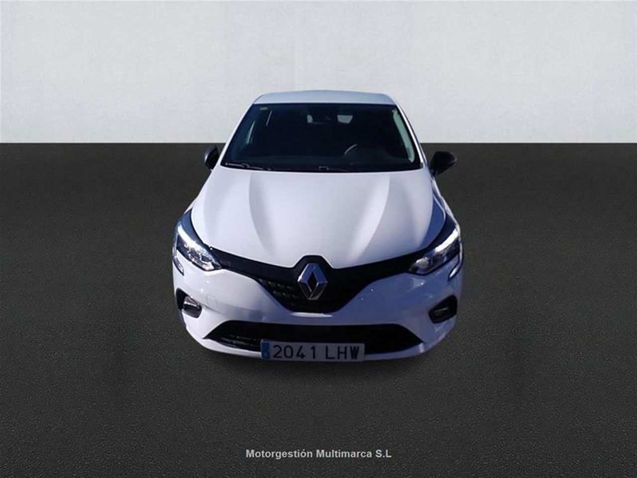 Foto Renault Clio 2
