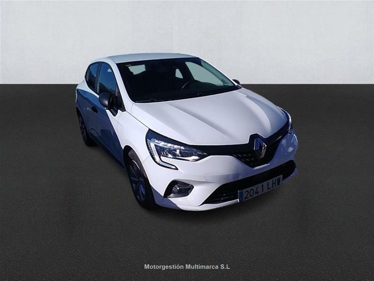 Foto Renault Clio 3