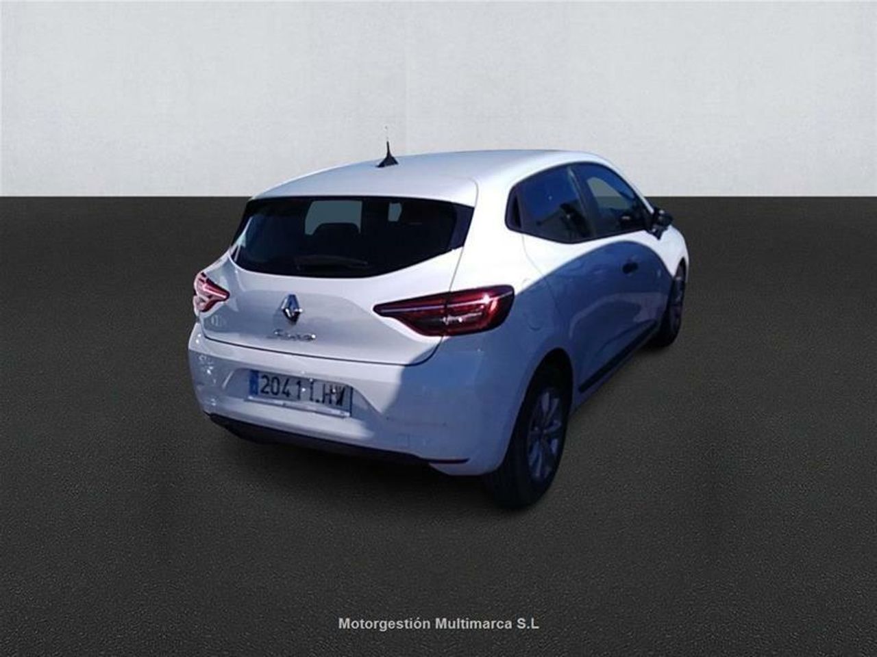 Foto Renault Clio 4