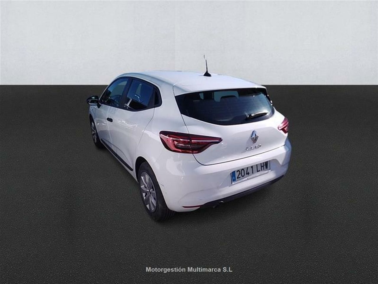 Foto Renault Clio 6