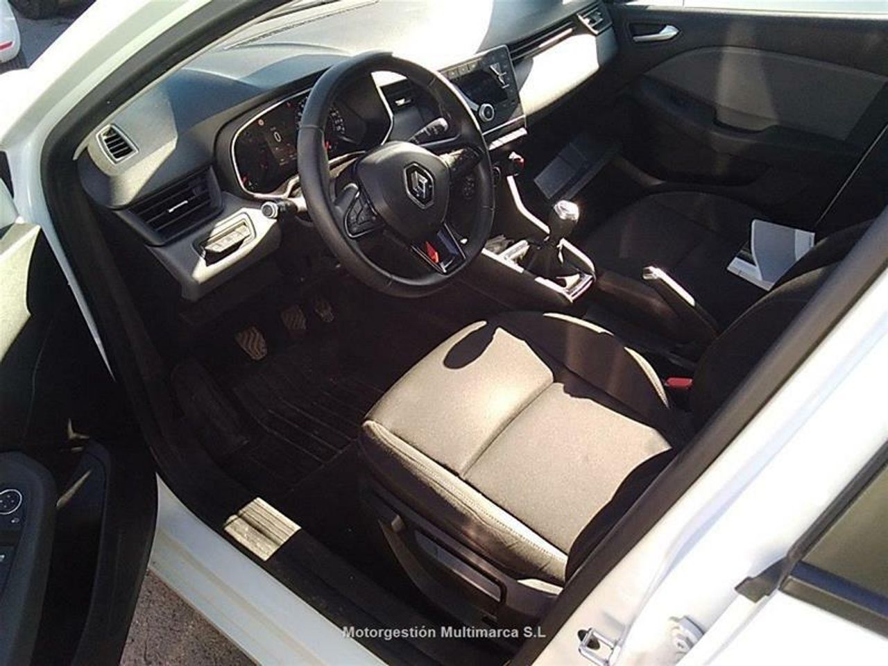 Foto Renault Clio 7