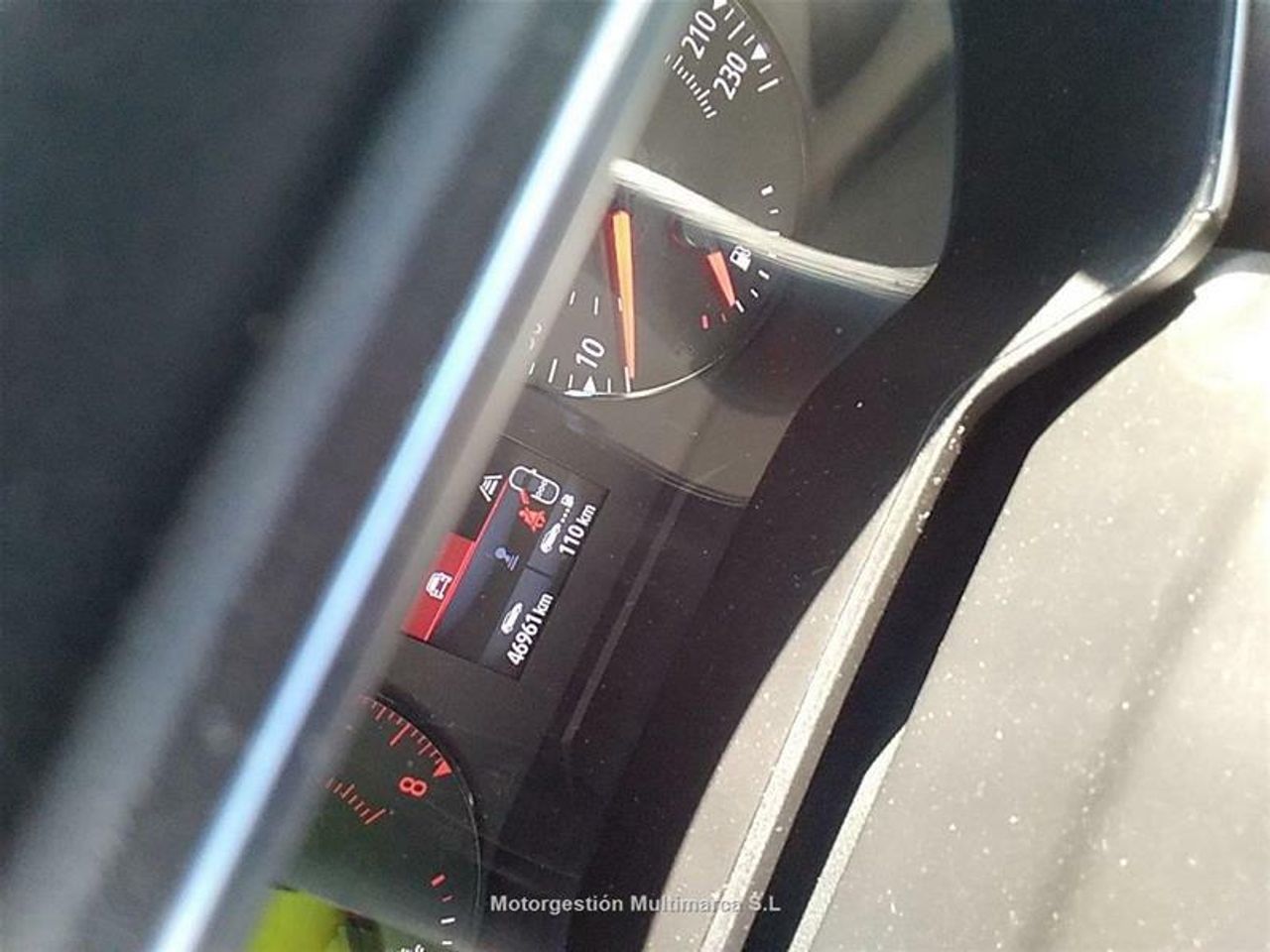 Foto Renault Clio 8