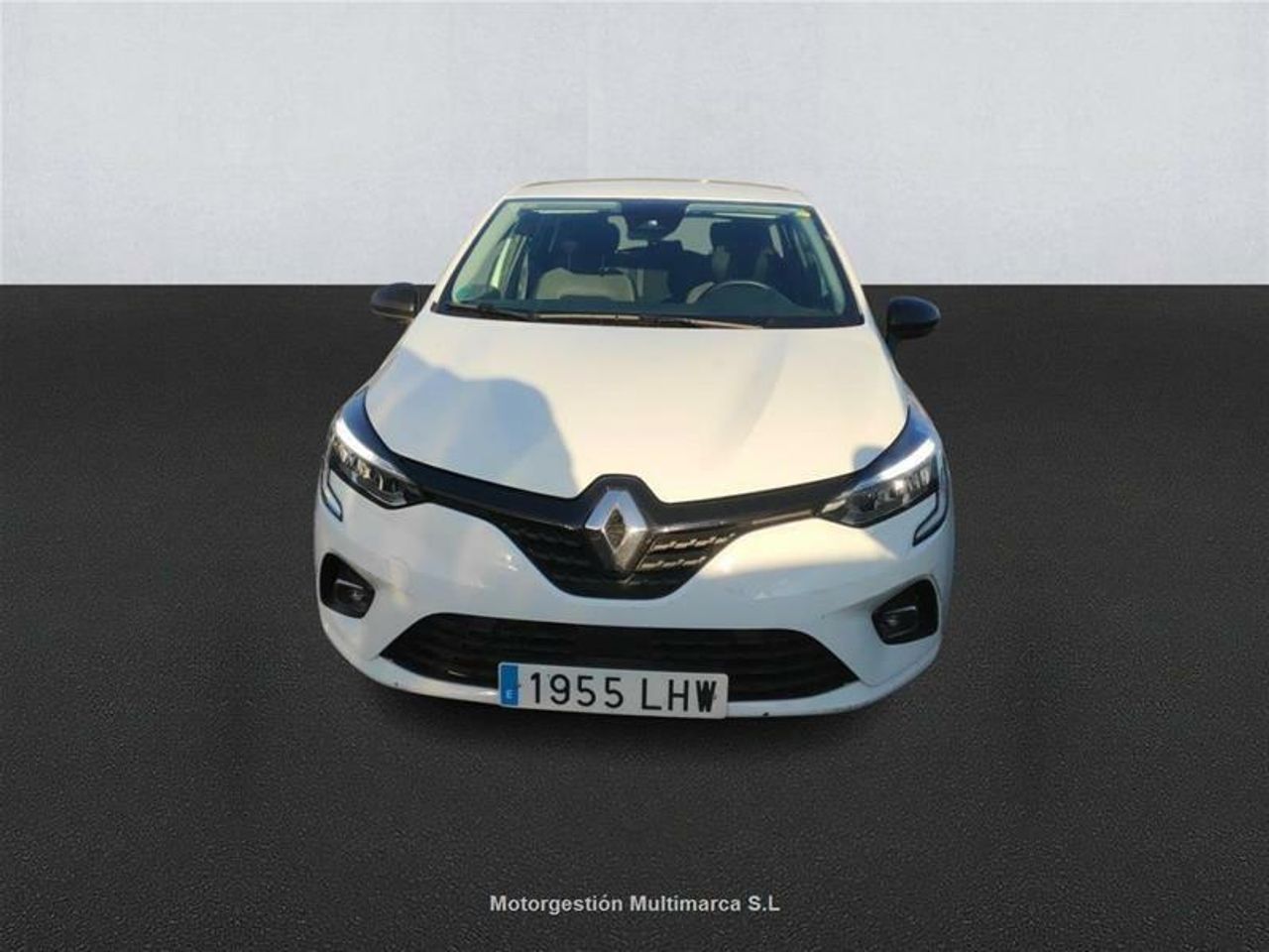 Foto Renault Clio 2