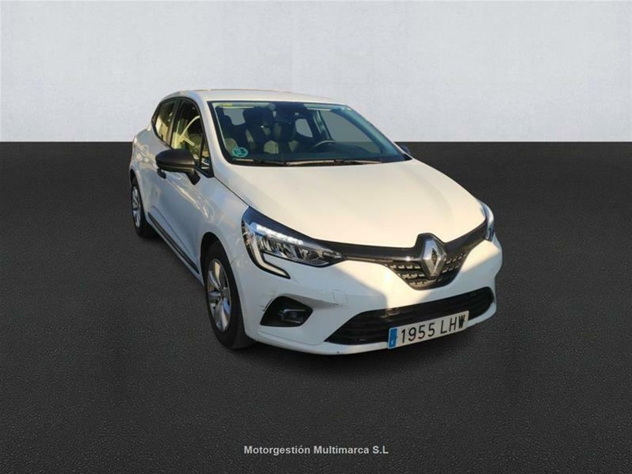 Foto Renault Clio 3