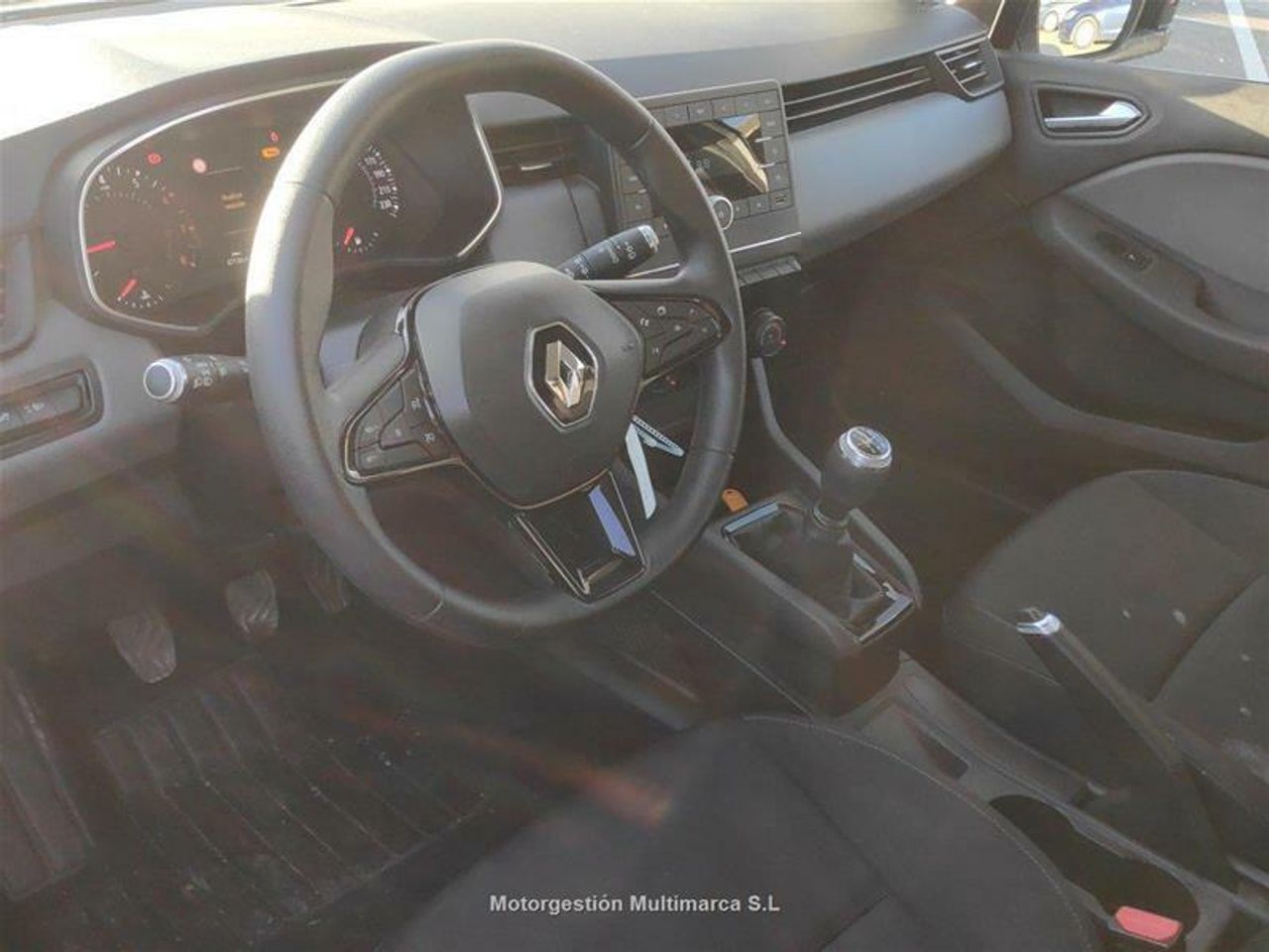 Foto Renault Clio 7