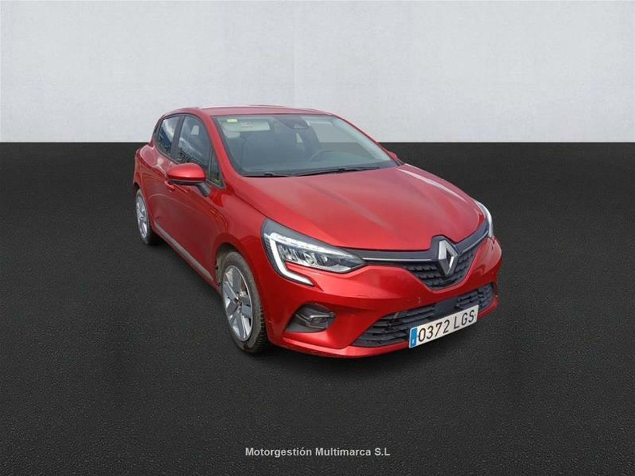 Foto Renault Clio 3