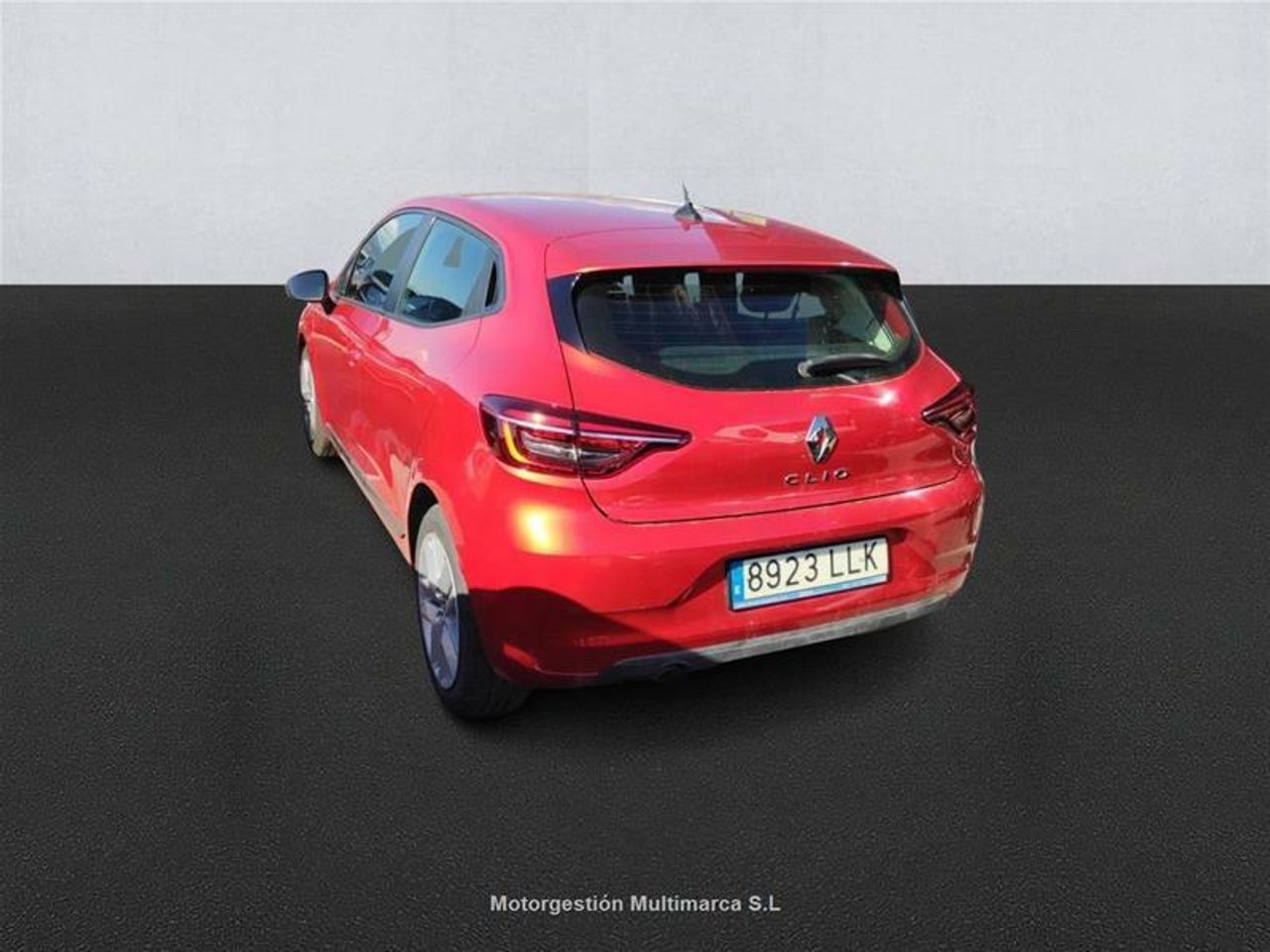 Foto Renault Clio 6