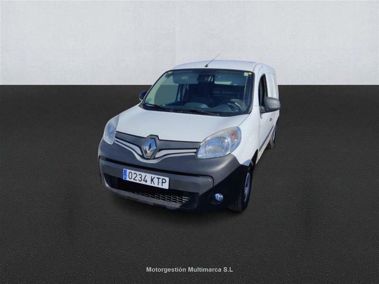 Foto Renault Kangoo 1