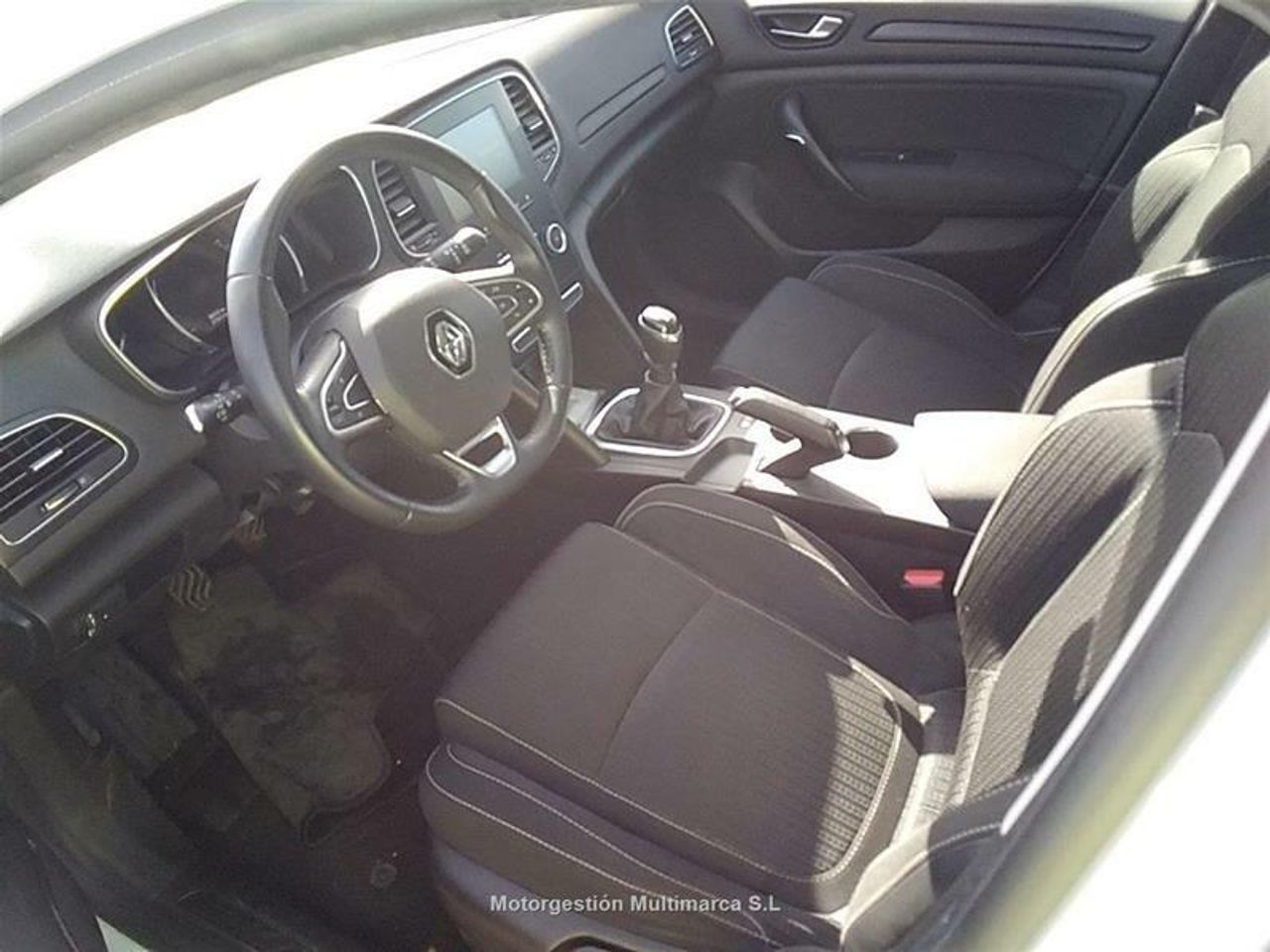 Foto Renault Mégane 7