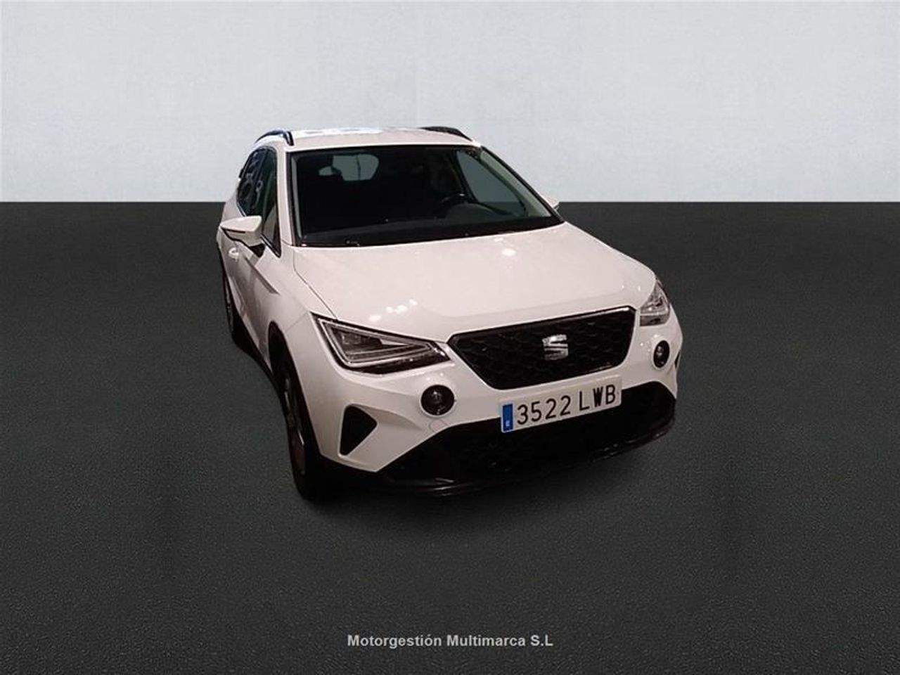 Foto Seat Arona 3