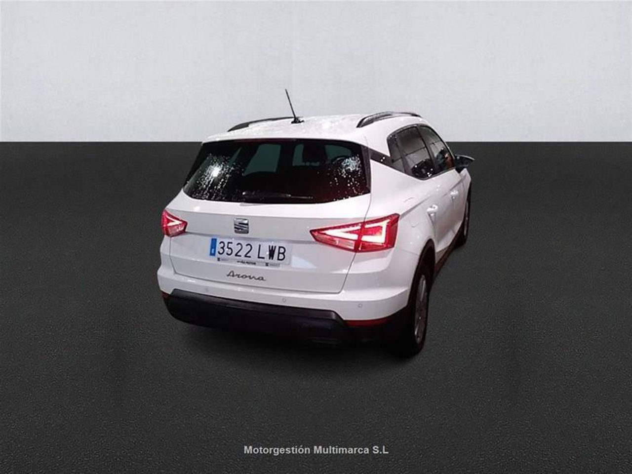 Foto Seat Arona 4