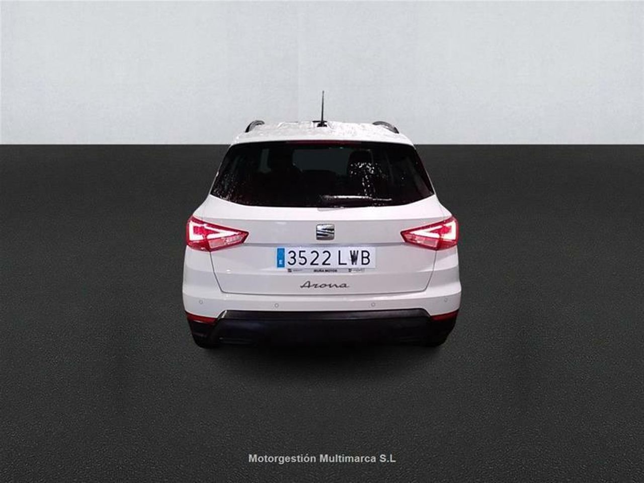 Foto Seat Arona 5