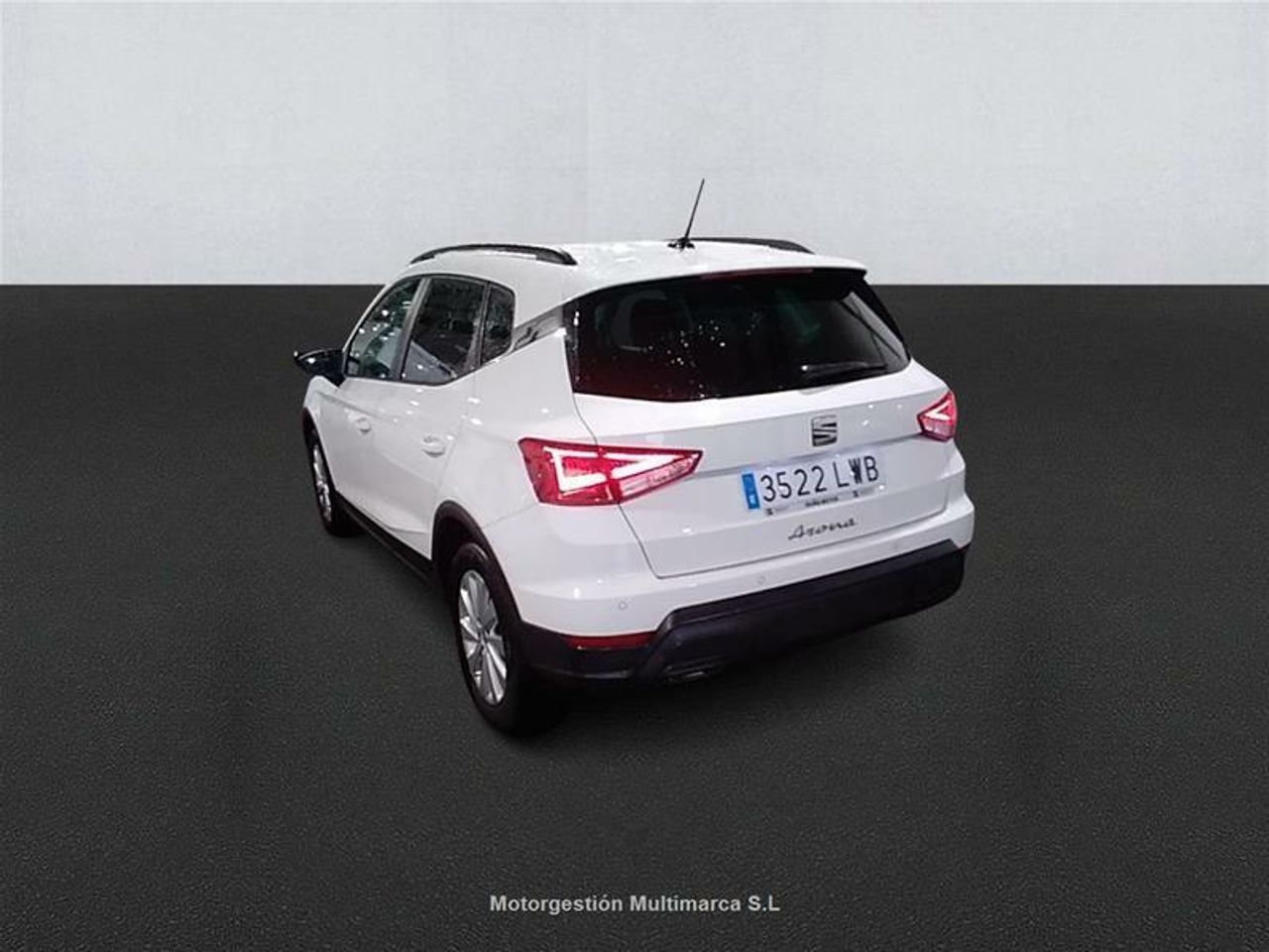 Foto Seat Arona 6