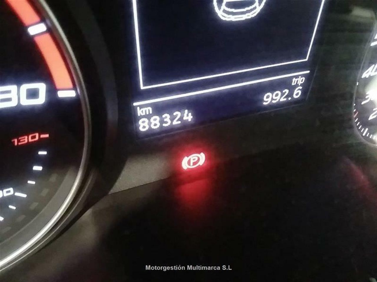 Foto Seat Arona 8