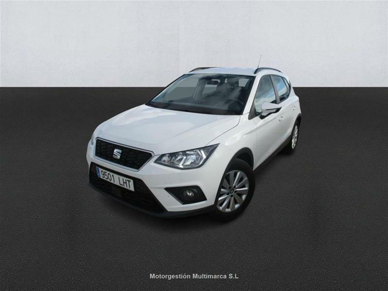 Foto Seat Arona 1