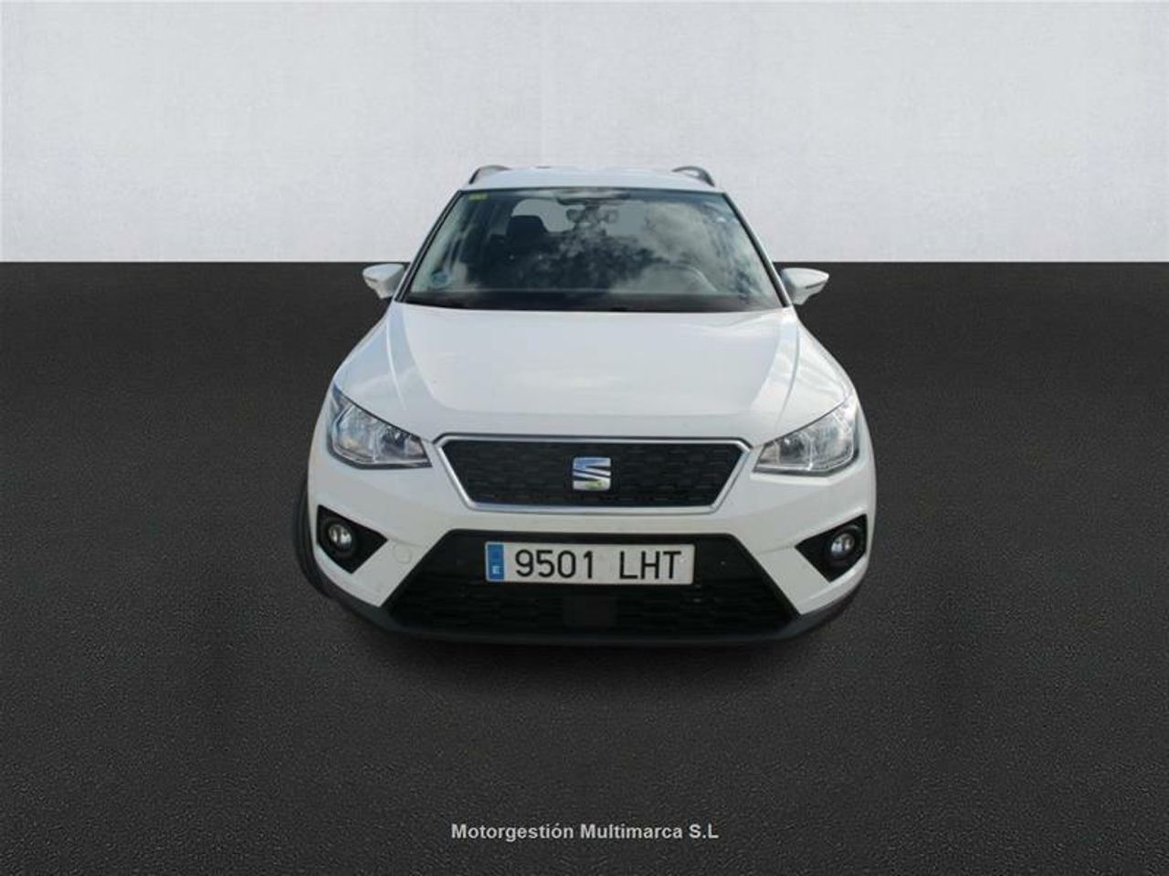 Foto Seat Arona 2