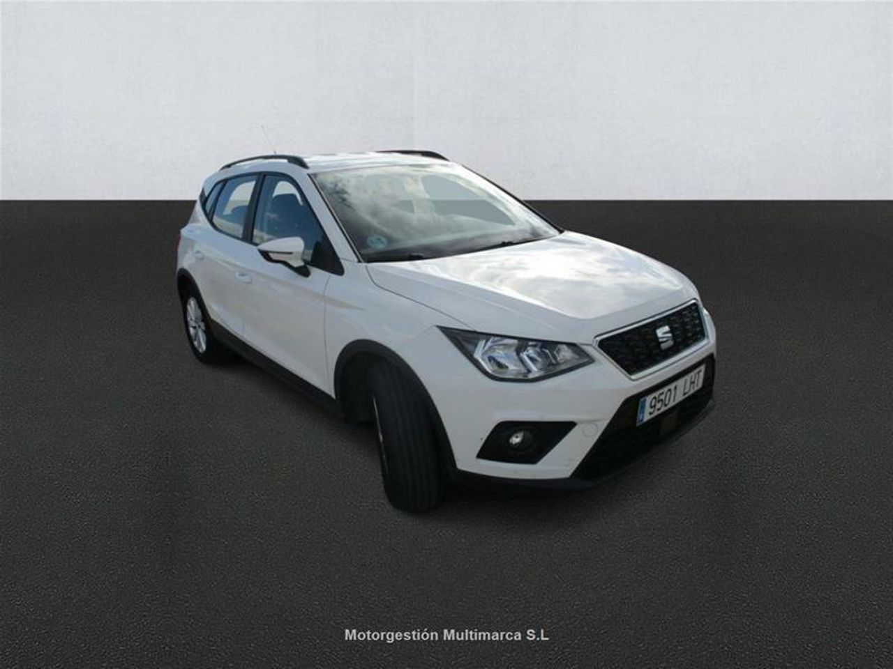 Foto Seat Arona 3