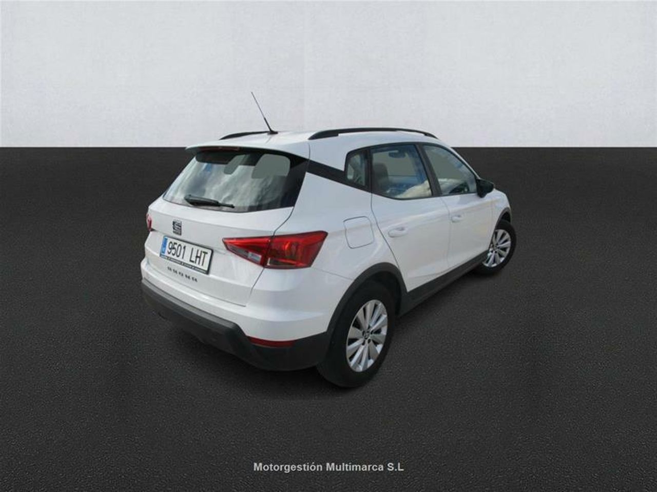 Foto Seat Arona 4
