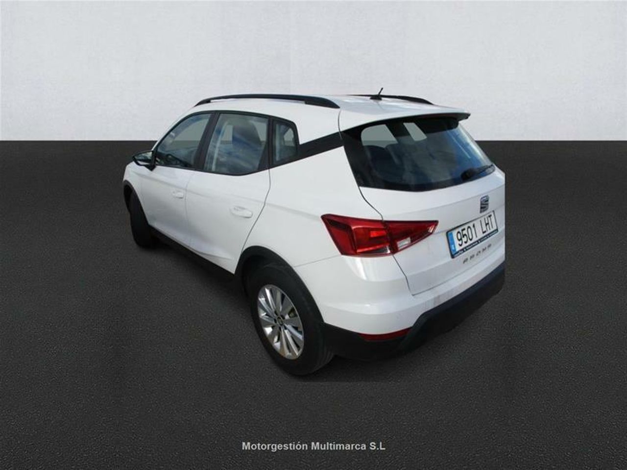 Foto Seat Arona 5