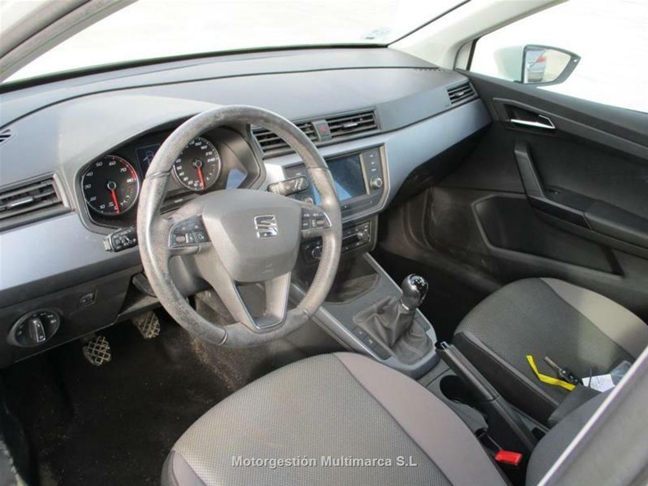 Foto Seat Arona 6