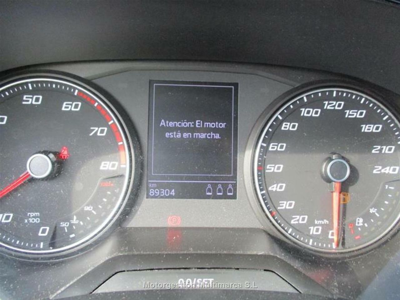 Foto Seat Arona 7