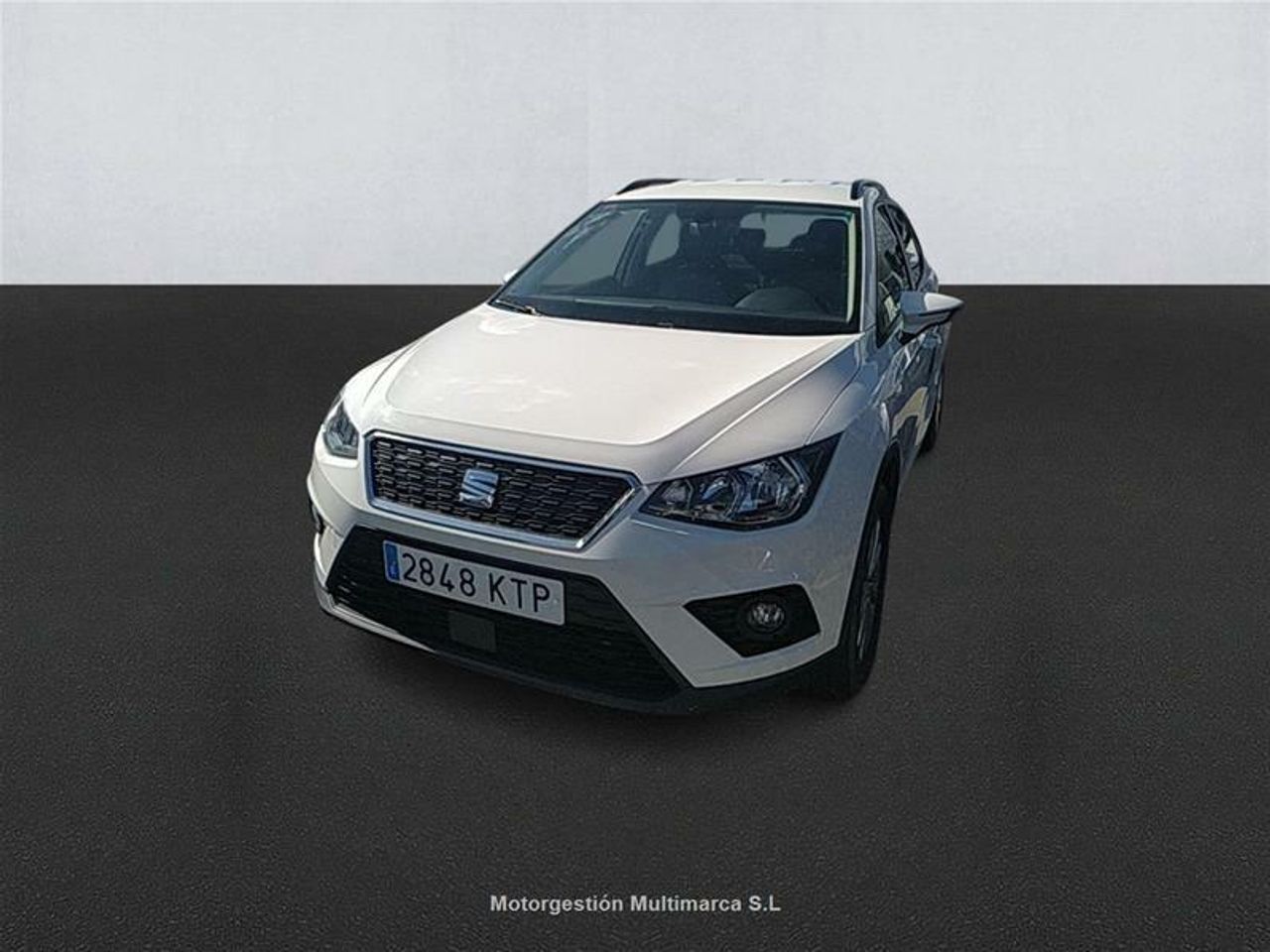 Foto Seat Arona 1