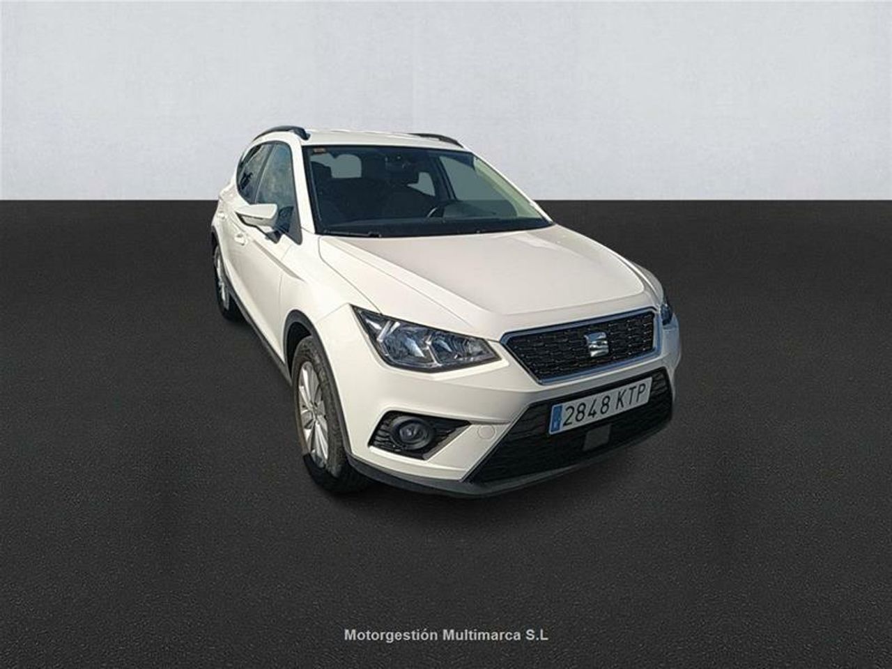Foto Seat Arona 3