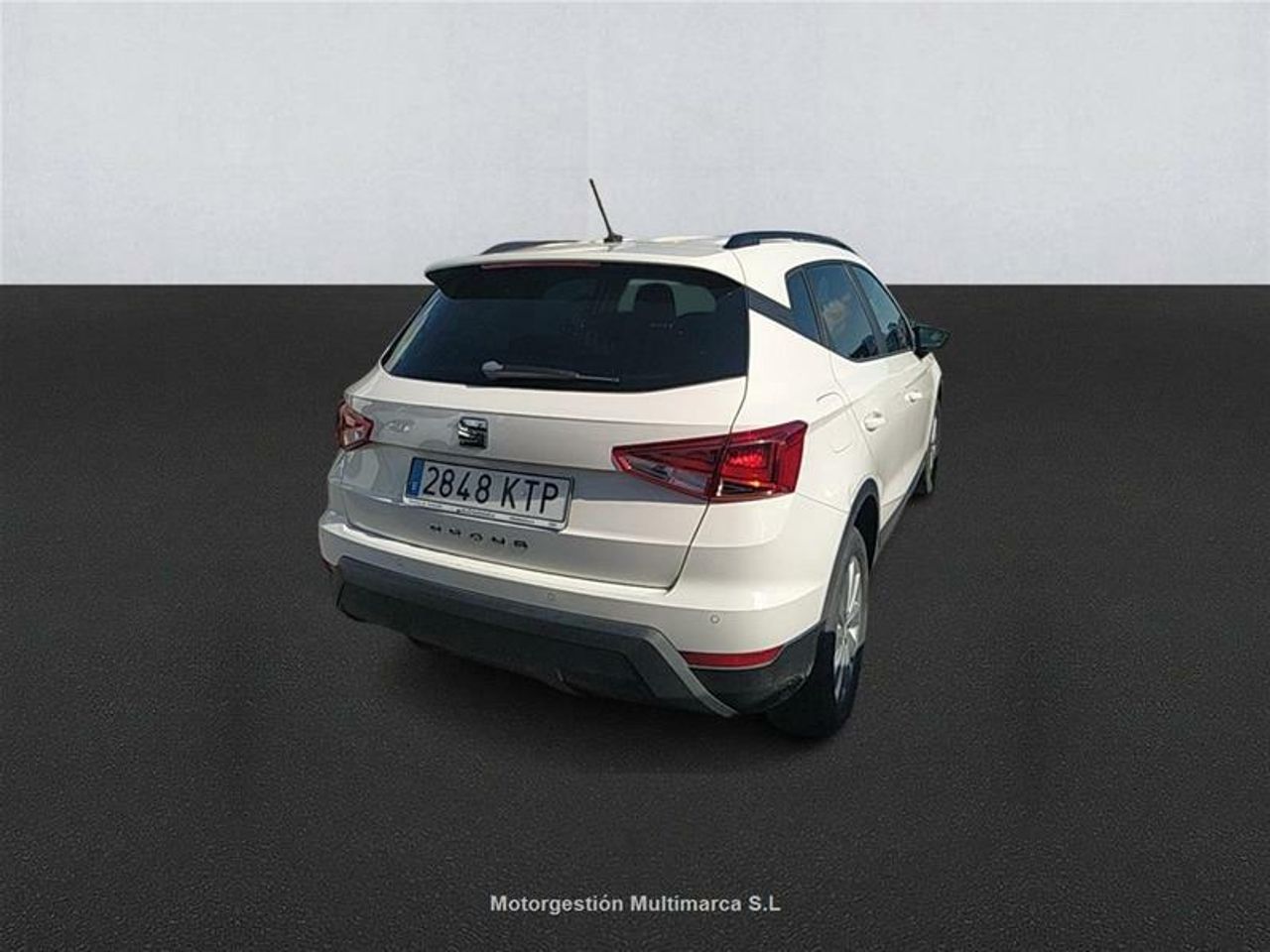 Foto Seat Arona 4