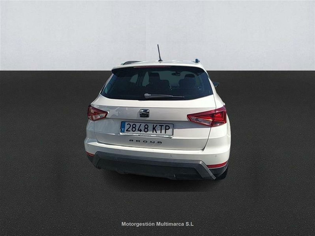 Foto Seat Arona 5