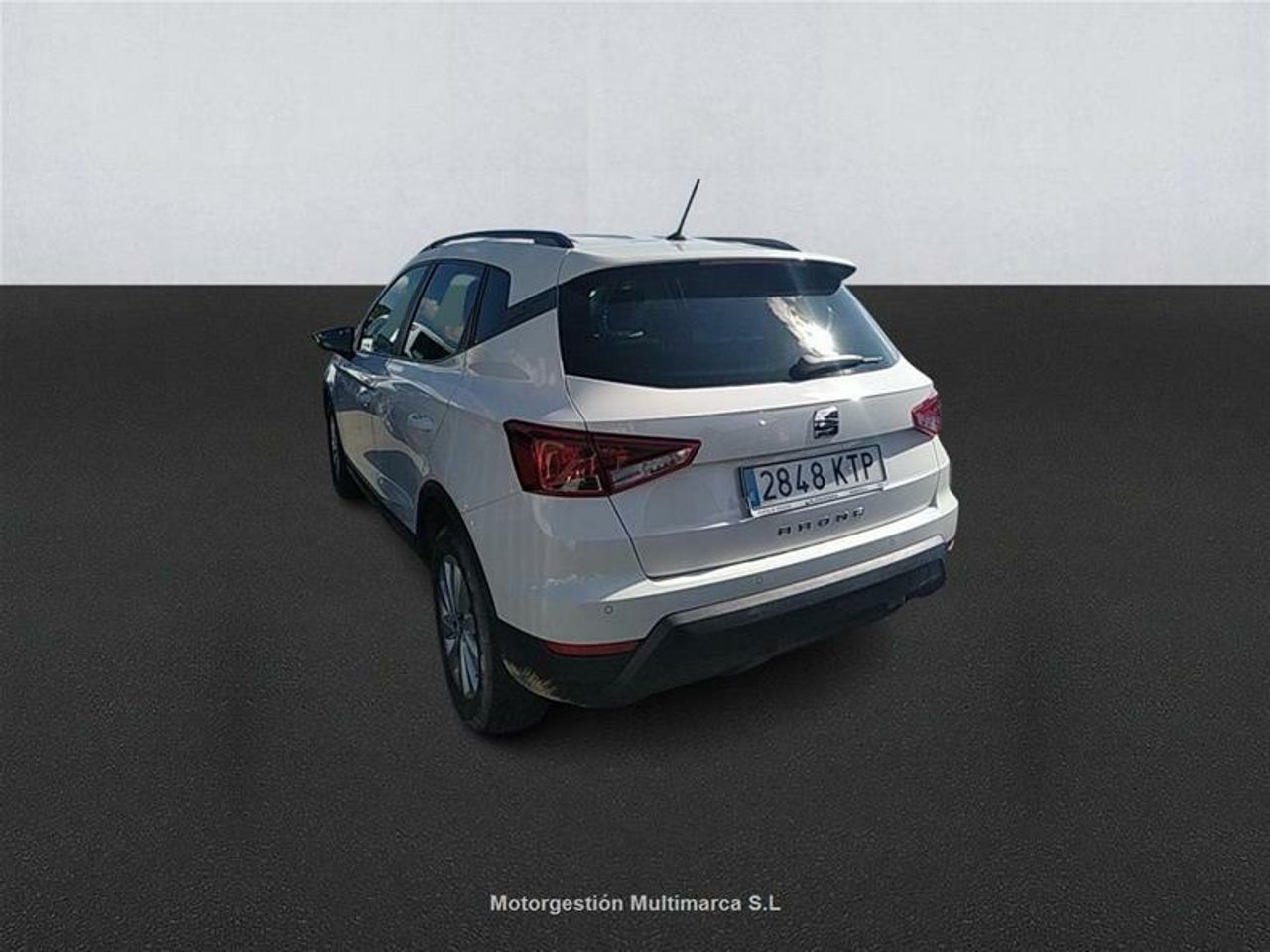 Foto Seat Arona 6
