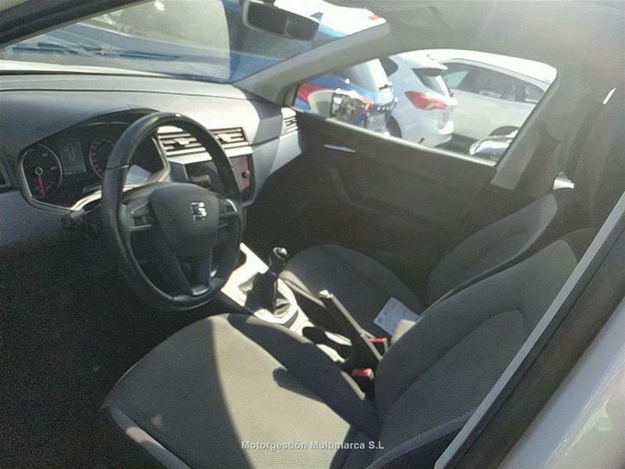 Foto Seat Arona 7