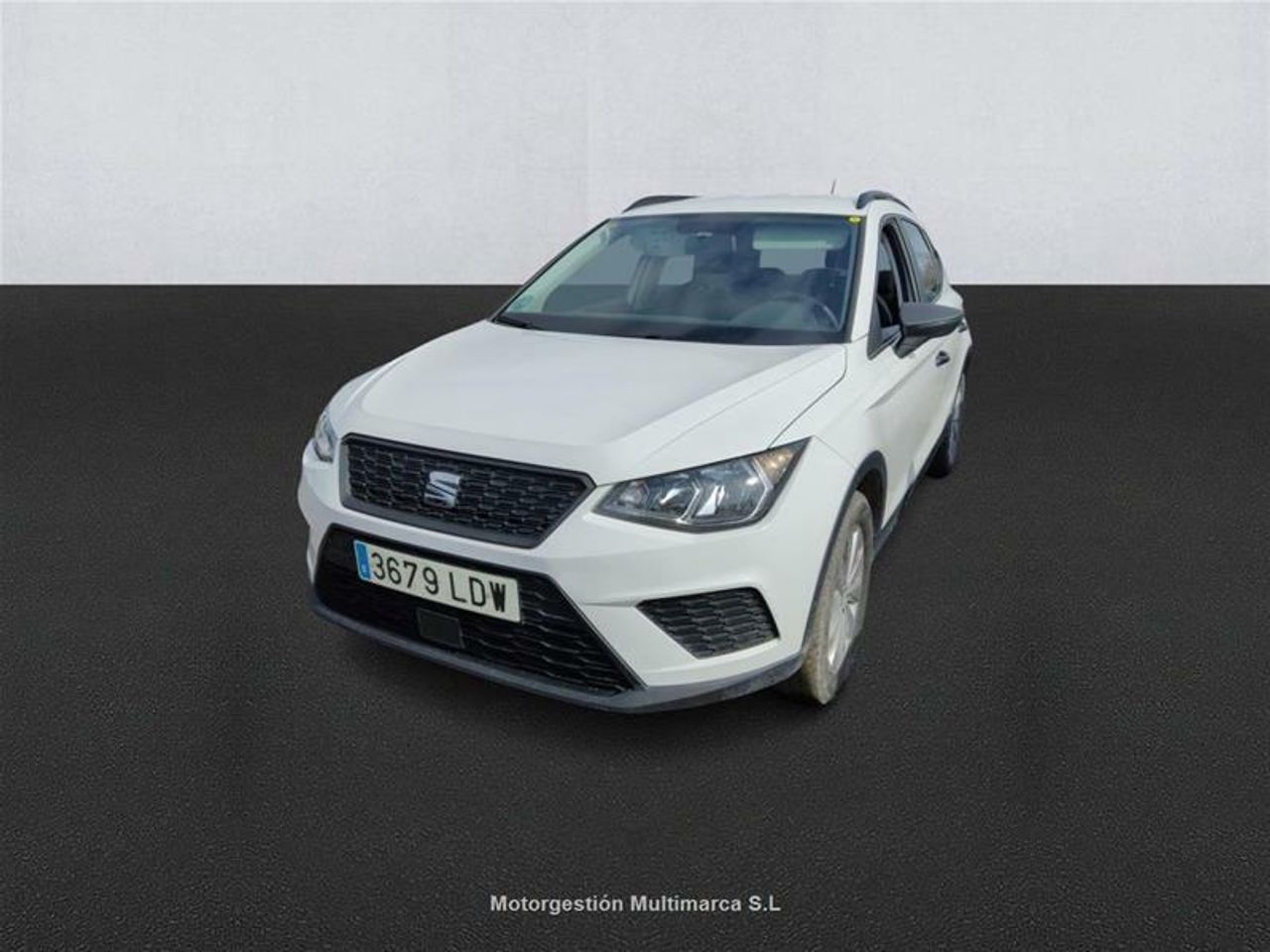 Foto Seat Arona 1