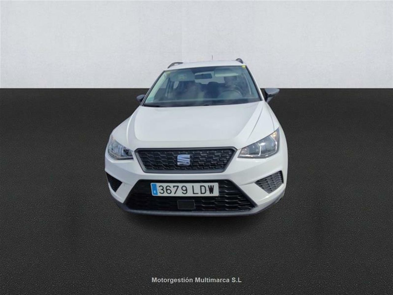 Foto Seat Arona 2