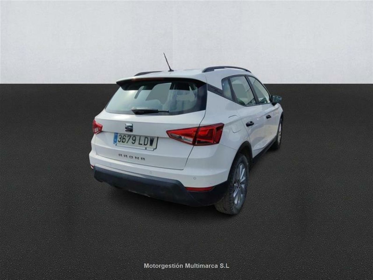 Foto Seat Arona 4