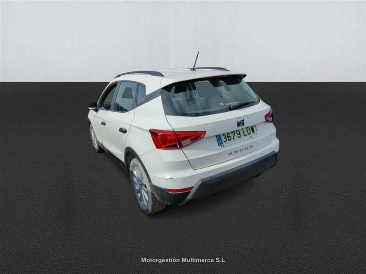 Foto Seat Arona 6