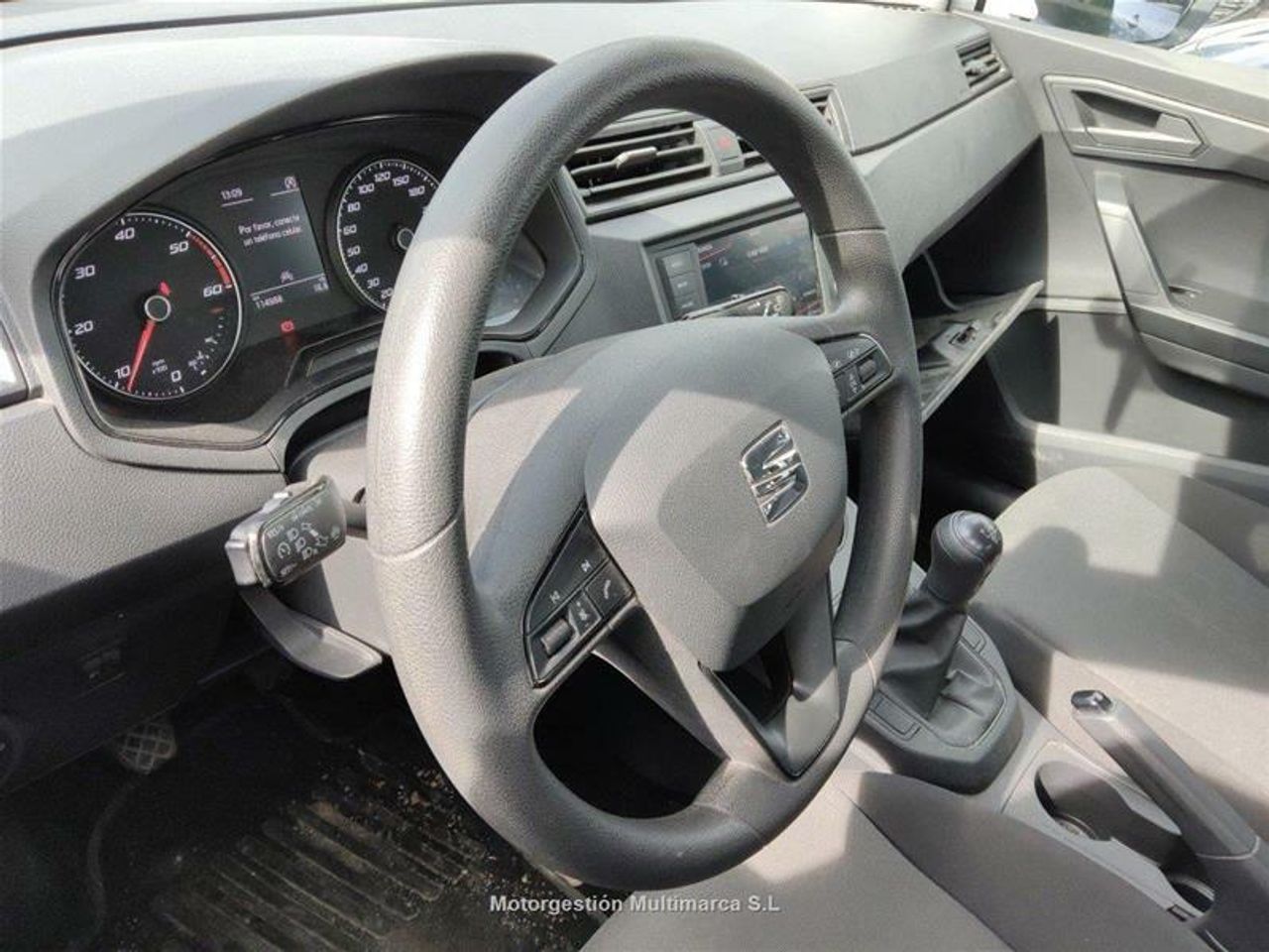 Foto Seat Arona 7