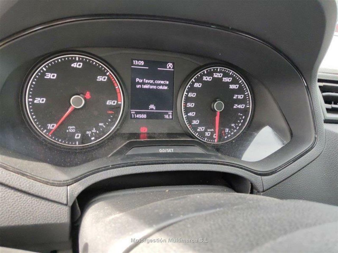 Foto Seat Arona 8