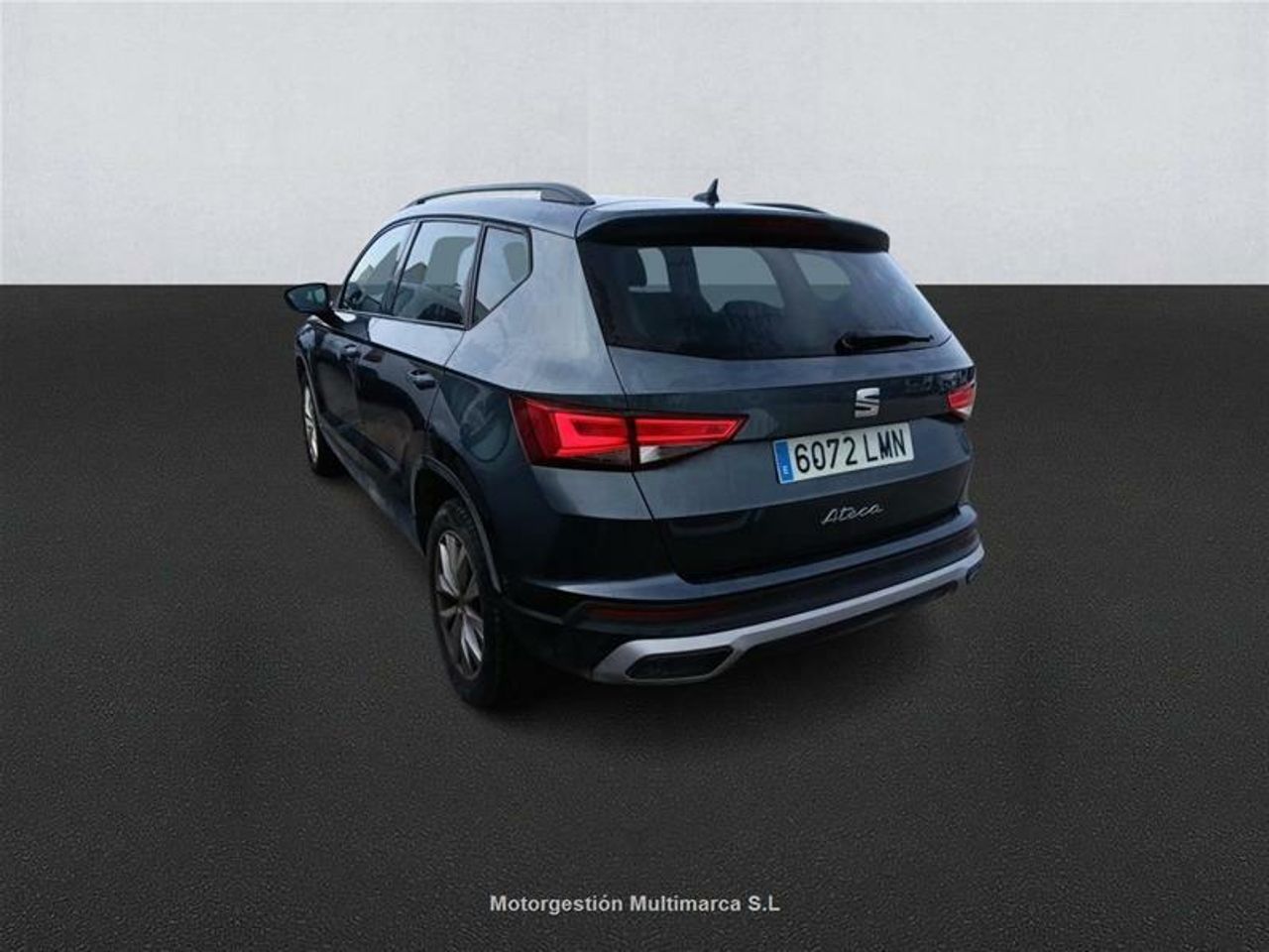 Foto Seat Ateca 6