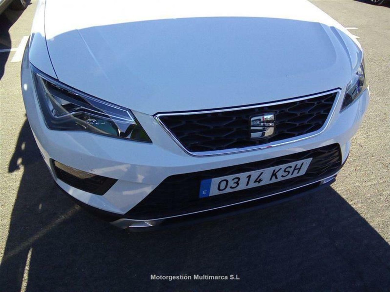 Foto Seat Ateca 5
