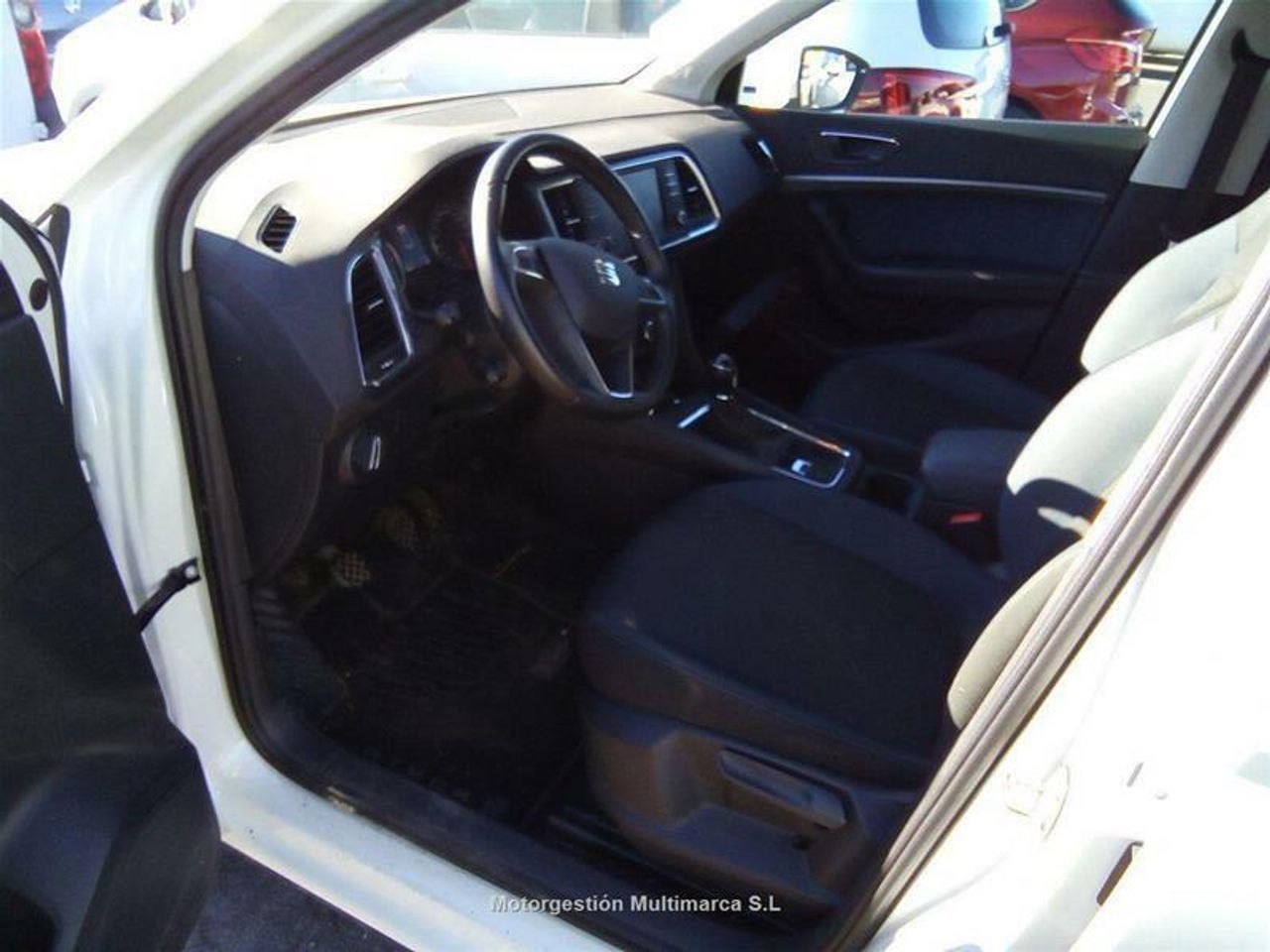 Foto Seat Ateca 6