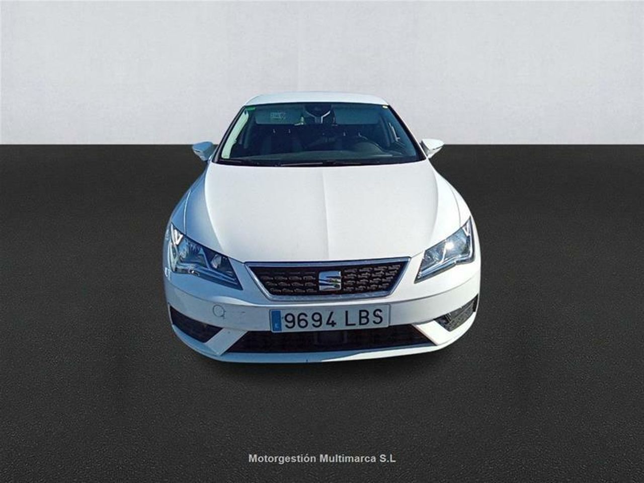 Foto Seat León 2