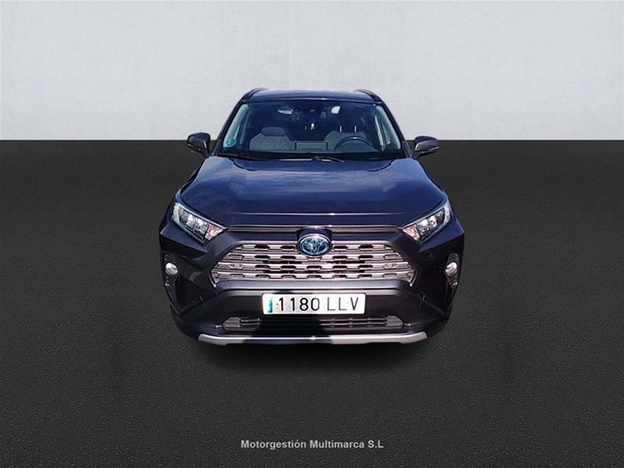 Foto Toyota Rav4 2